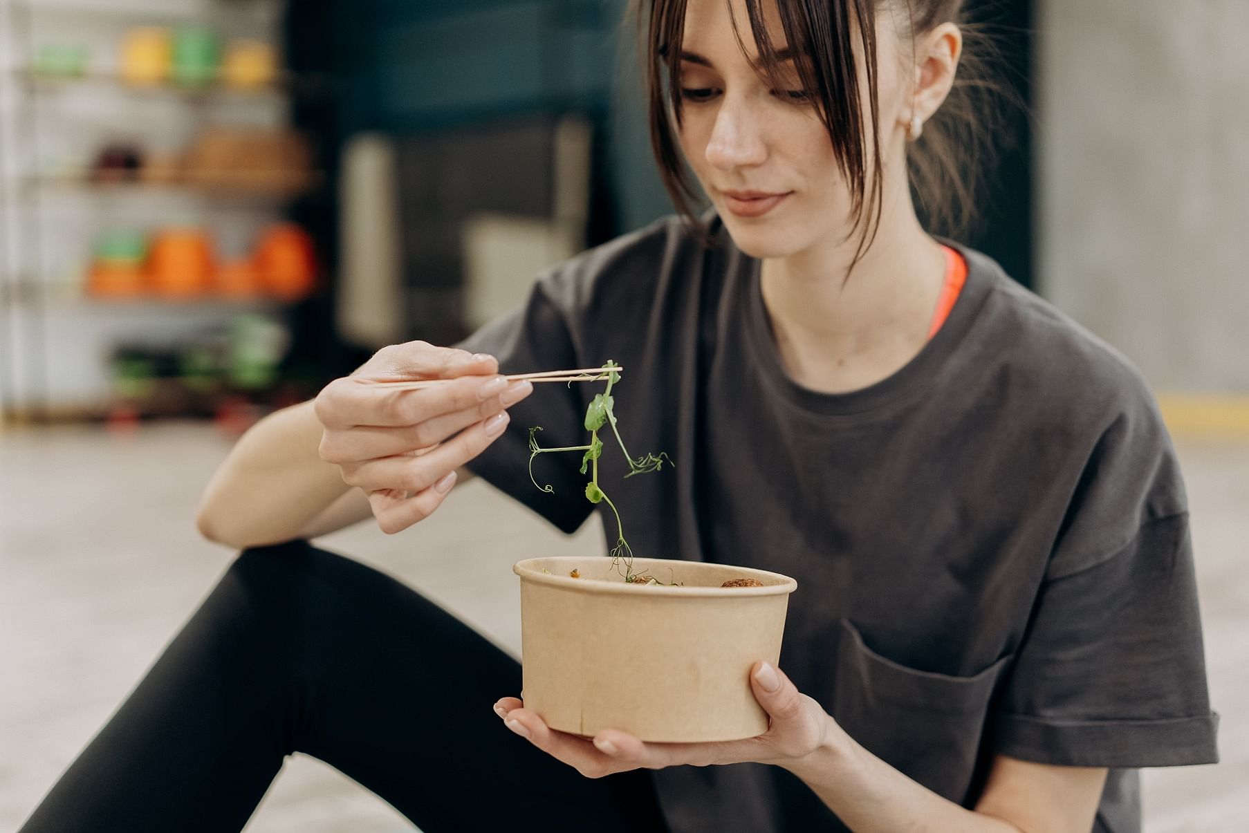 10 Tips For Healthy Eating For Students on A Budget